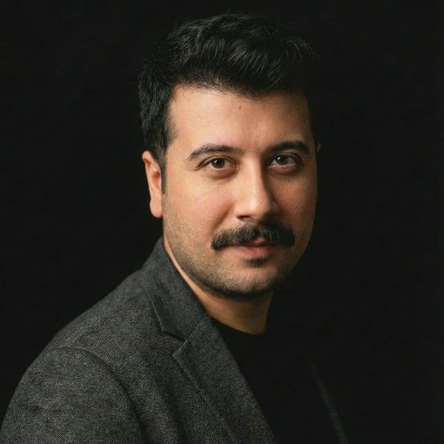 Tolga Boroglu