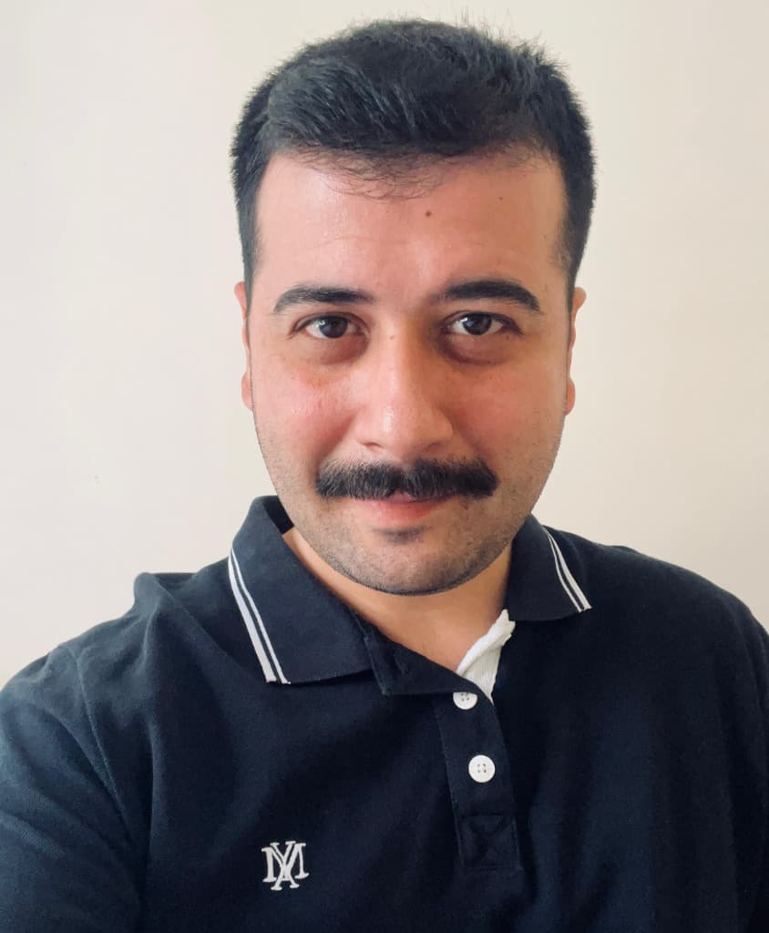 Tolga Boroglu