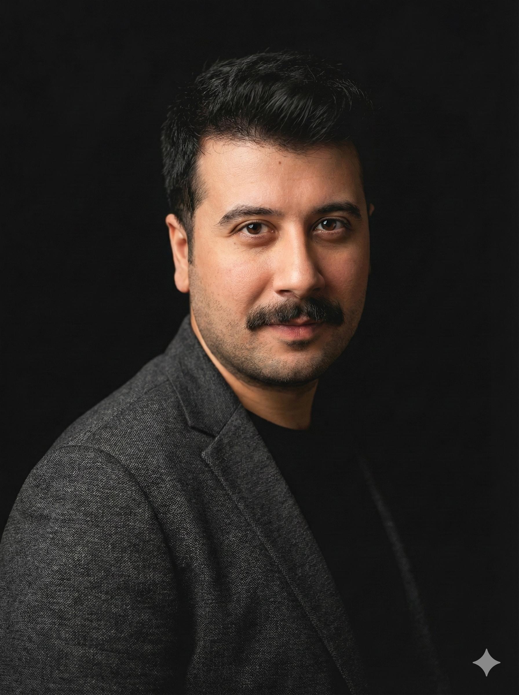 Tolga Boroglu